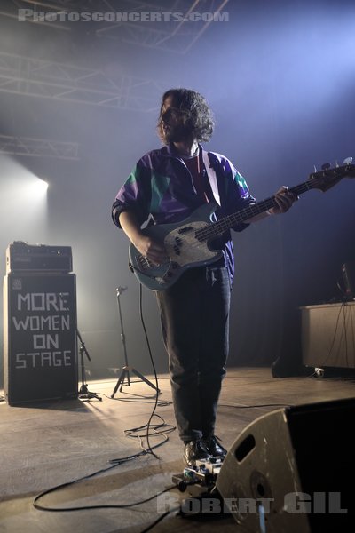 ALIAS - 2024-05-18 - LE HAVRE - Fort de Tourneville - Le Tetris - 